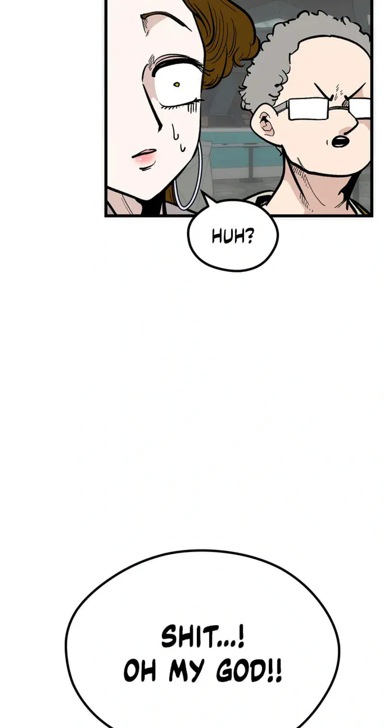 The Student, the Witch, and the Academy Chapter 61 Page 58