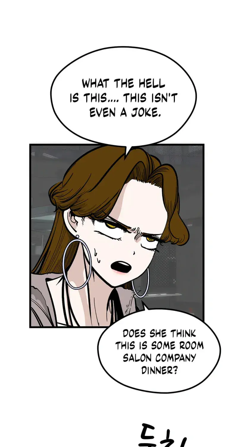 The Student, the Witch, and the Academy Chapter 61 Page 66