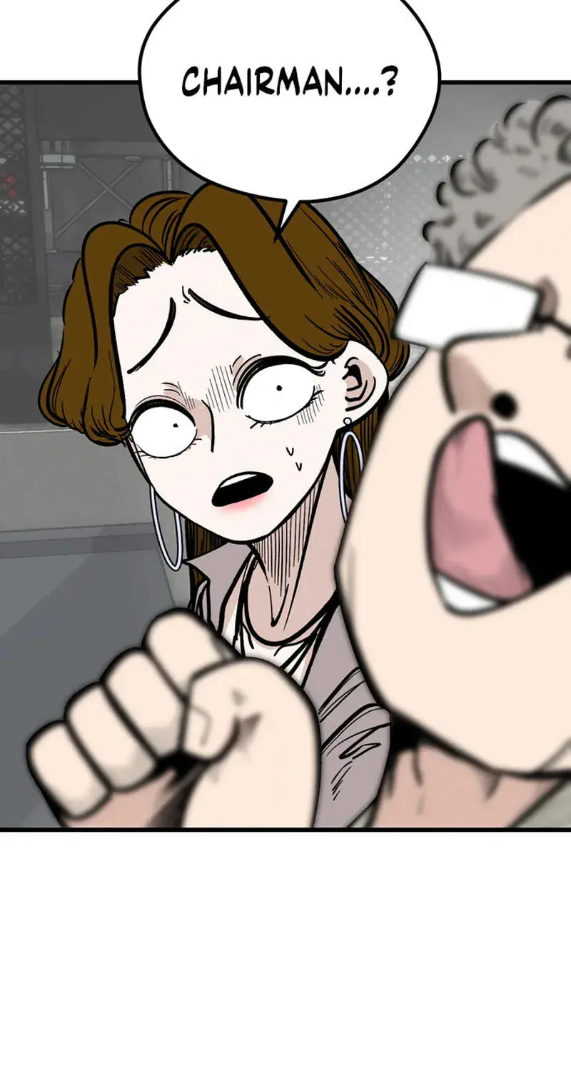 The Student, the Witch, and the Academy Chapter 61 Page 68