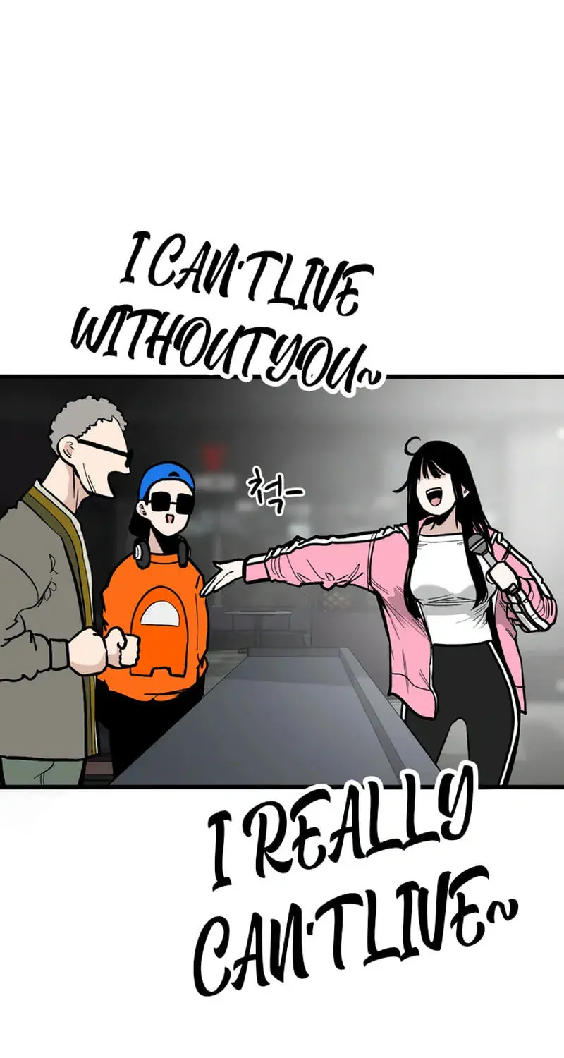 The Student, the Witch, and the Academy Chapter 61 Page 69