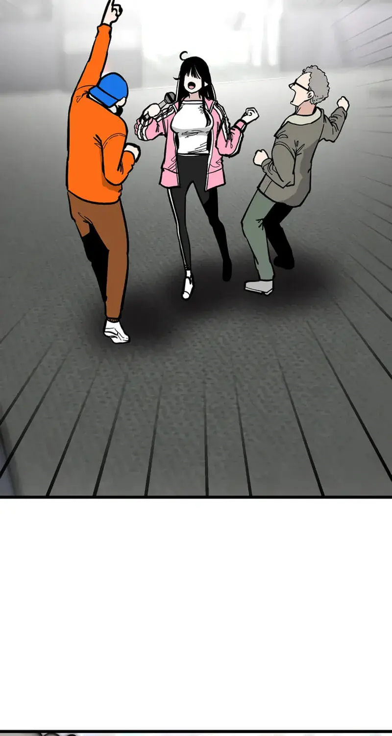 The Student, the Witch, and the Academy Chapter 61 Page 71