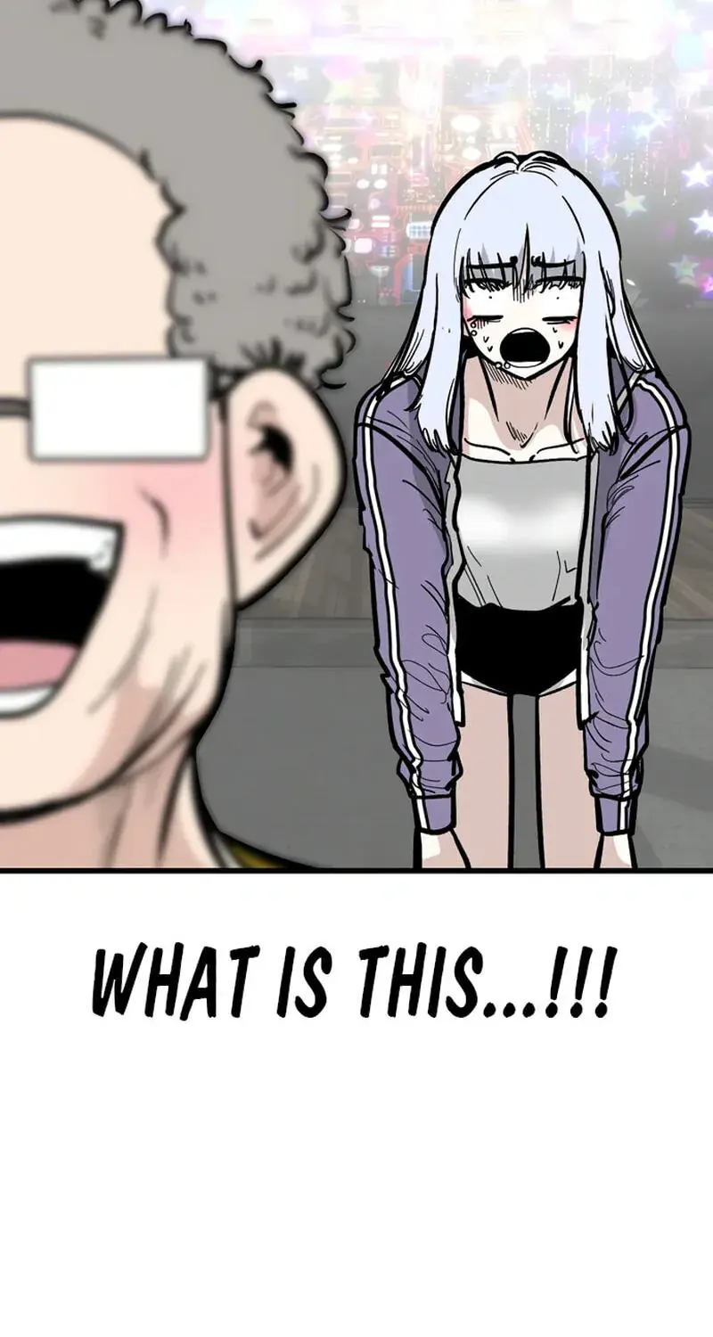 The Student, the Witch, and the Academy Chapter 61 Page 72