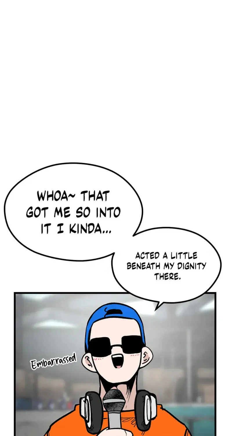The Student, the Witch, and the Academy Chapter 61 Page 76