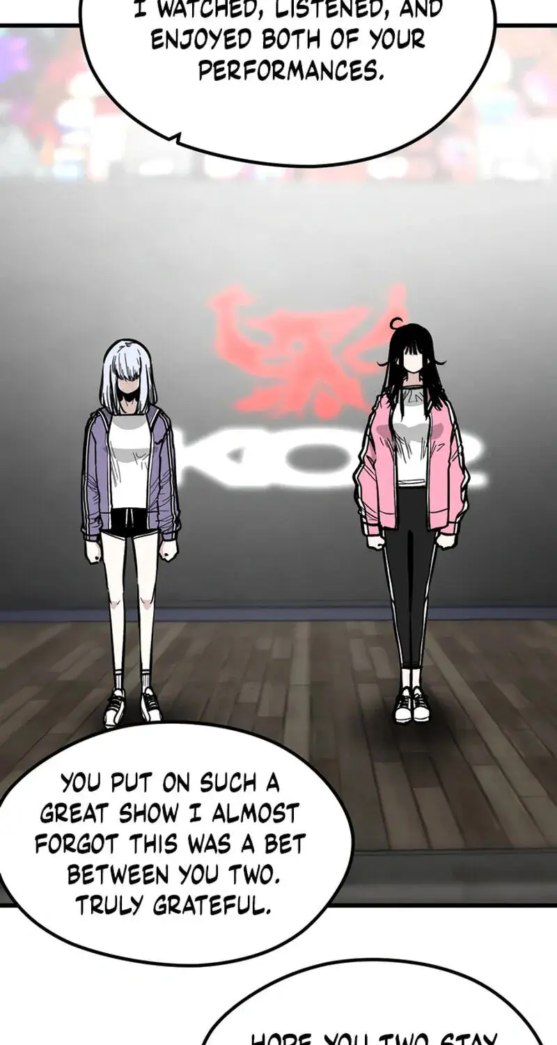 The Student, the Witch, and the Academy Chapter 61 Page 78