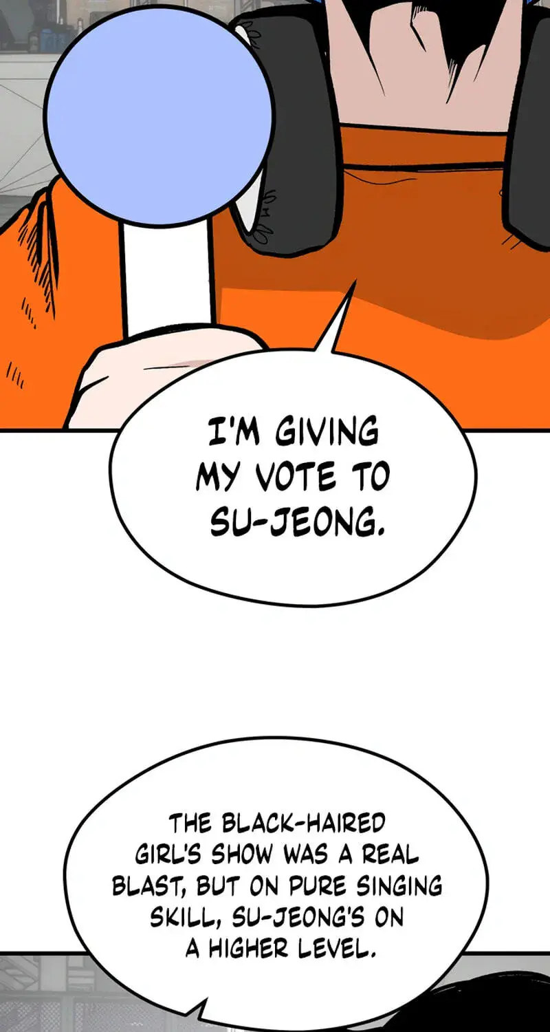 The Student, the Witch, and the Academy Chapter 61 Page 80