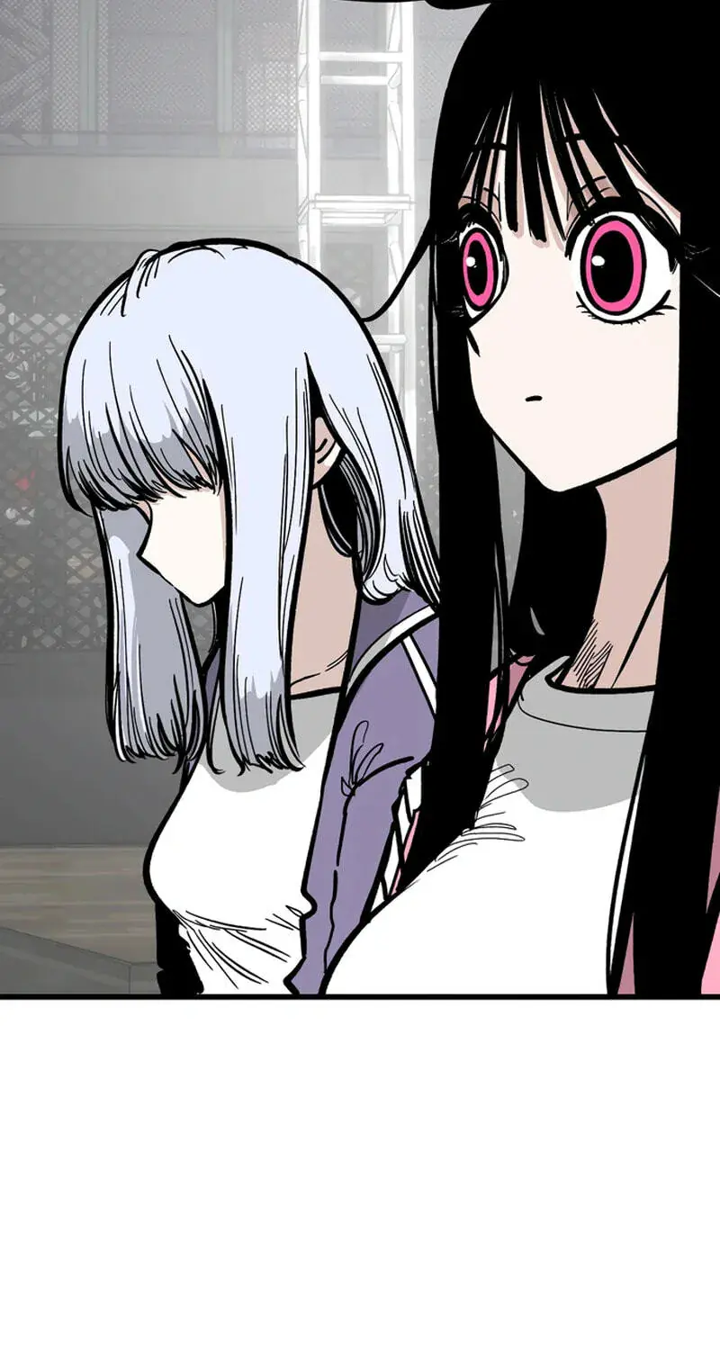 The Student, the Witch, and the Academy Chapter 61 Page 81