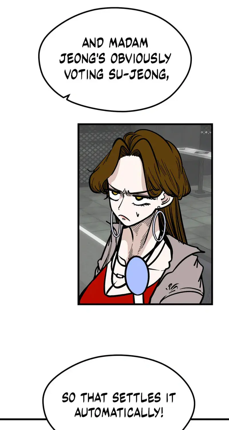 The Student, the Witch, and the Academy Chapter 61 Page 82