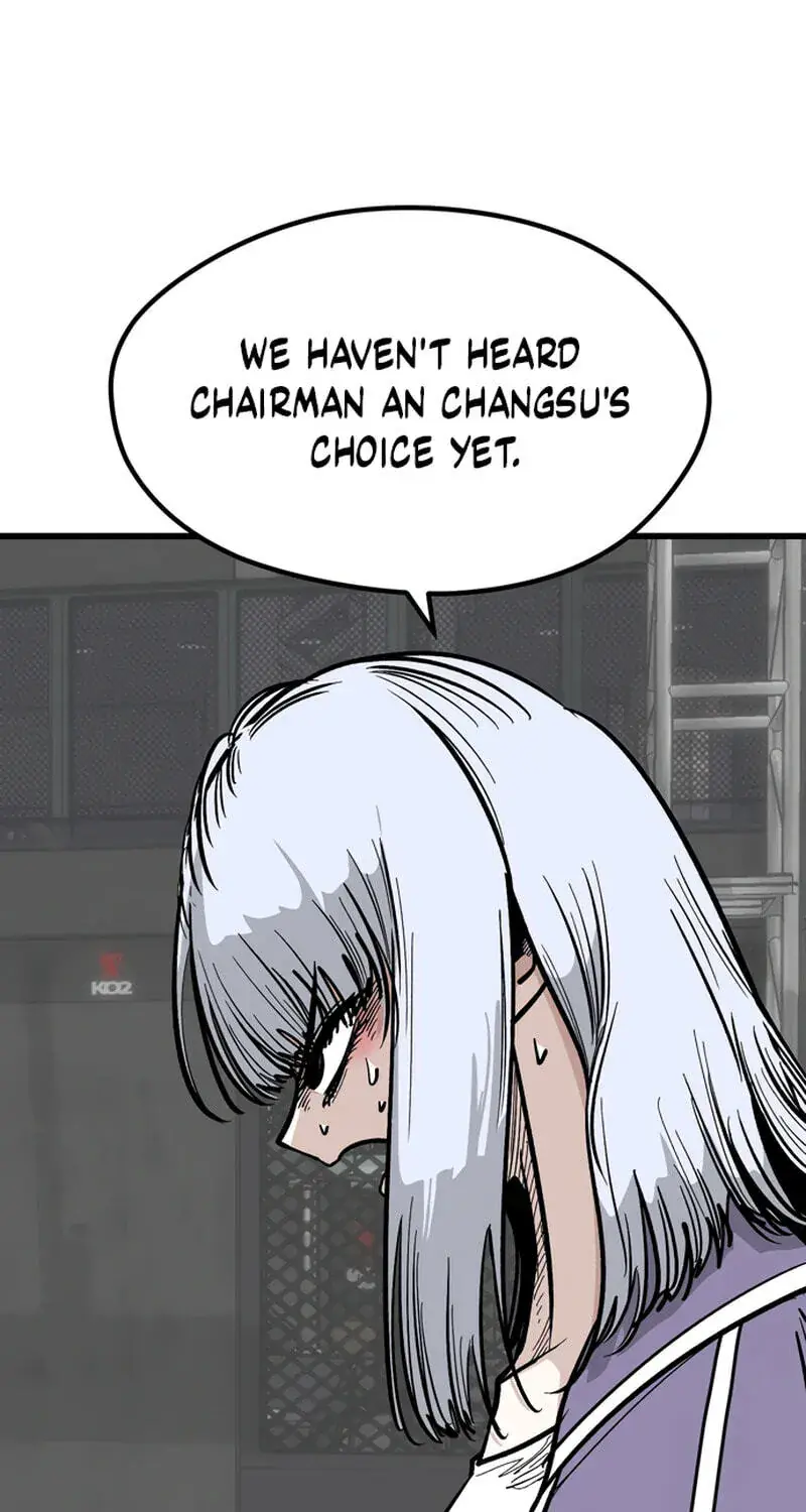 The Student, the Witch, and the Academy Chapter 61 Page 85