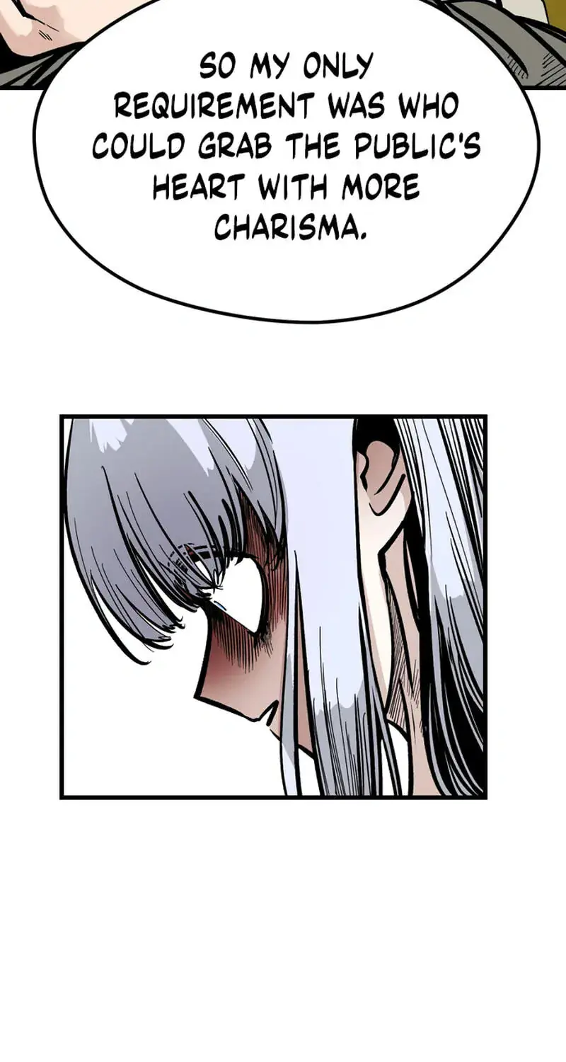 The Student, the Witch, and the Academy Chapter 61 Page 91
