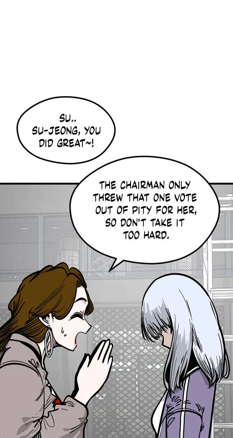 The Student, the Witch, and the Academy Chapter 61 Page 92