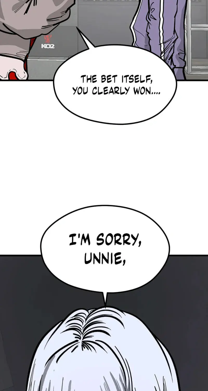 The Student, the Witch, and the Academy Chapter 61 Page 93