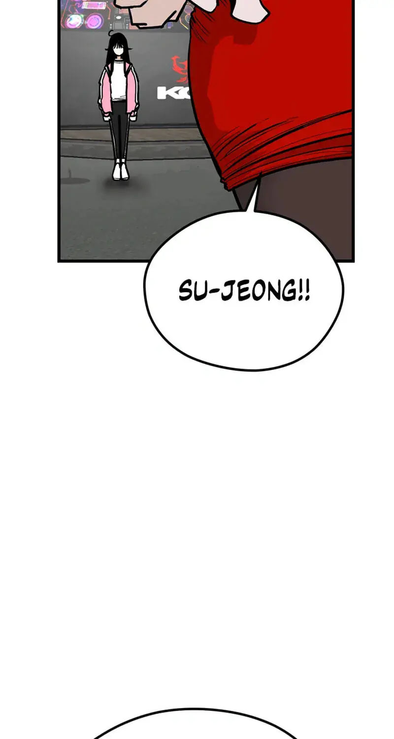 The Student, the Witch, and the Academy Chapter 61 Page 96