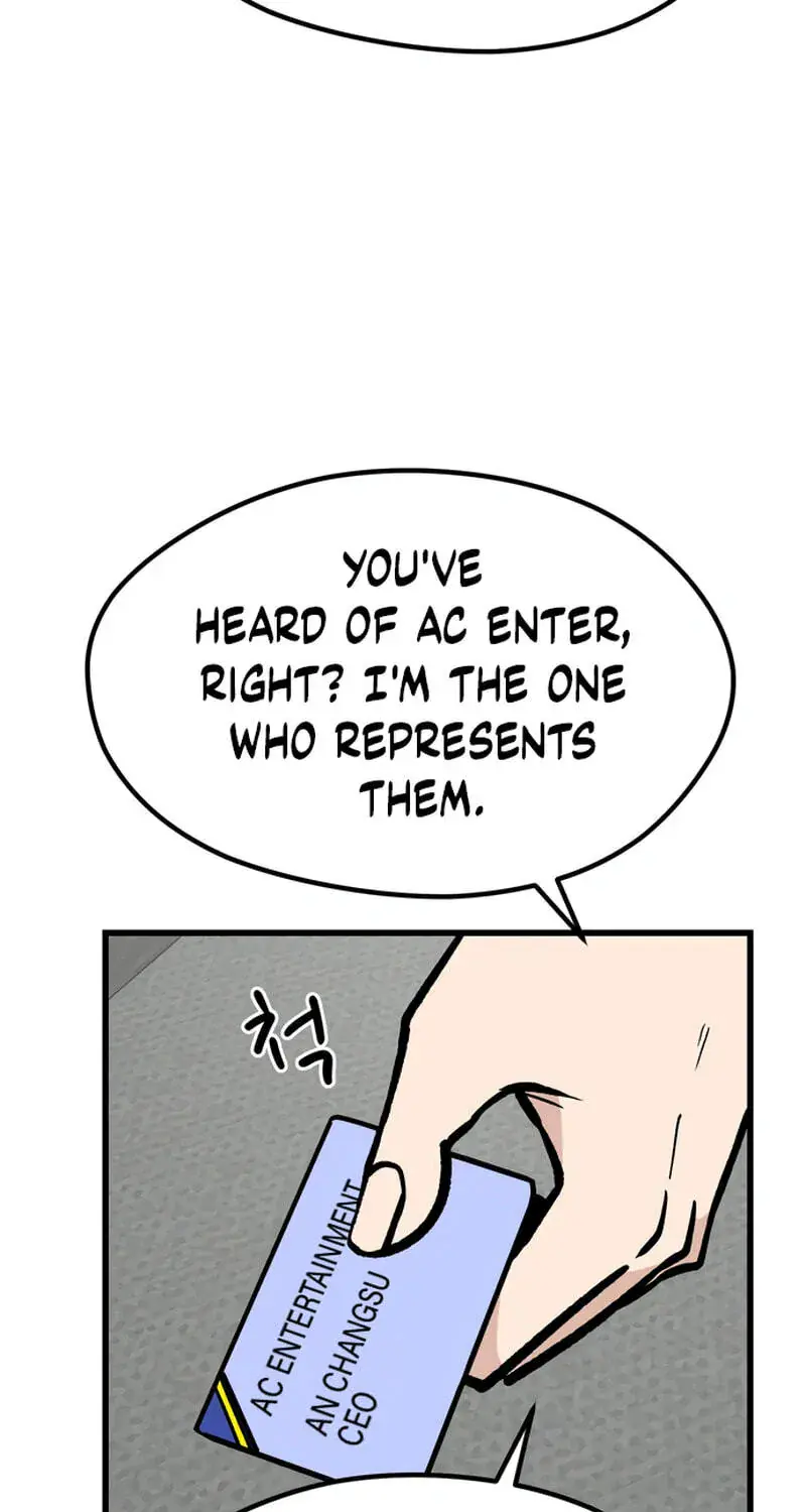 The Student, the Witch, and the Academy Chapter 61 Page 98