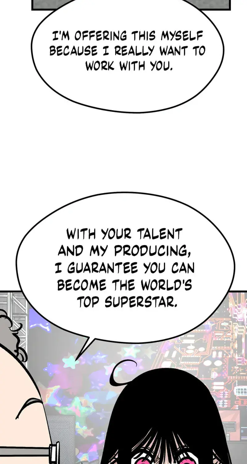 The Student, the Witch, and the Academy Chapter 61 Page 99