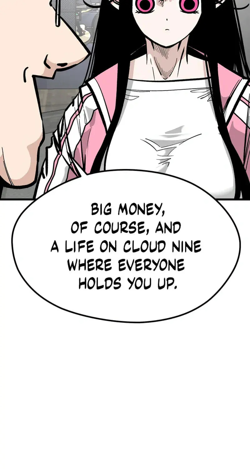 The Student, the Witch, and the Academy Chapter 61 Page 100
