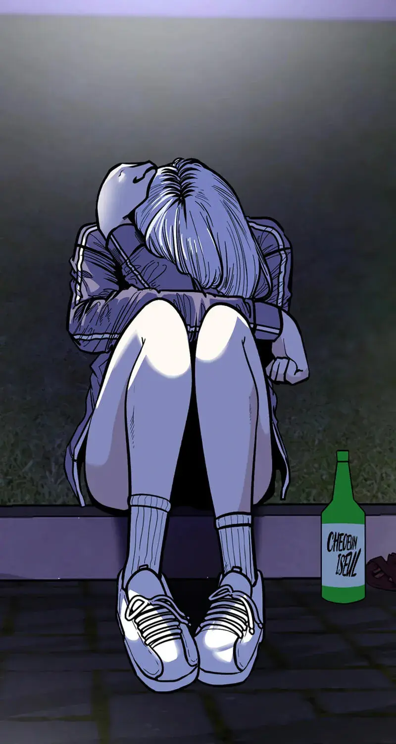 The Student, the Witch, and the Academy Chapter 62 Page 8