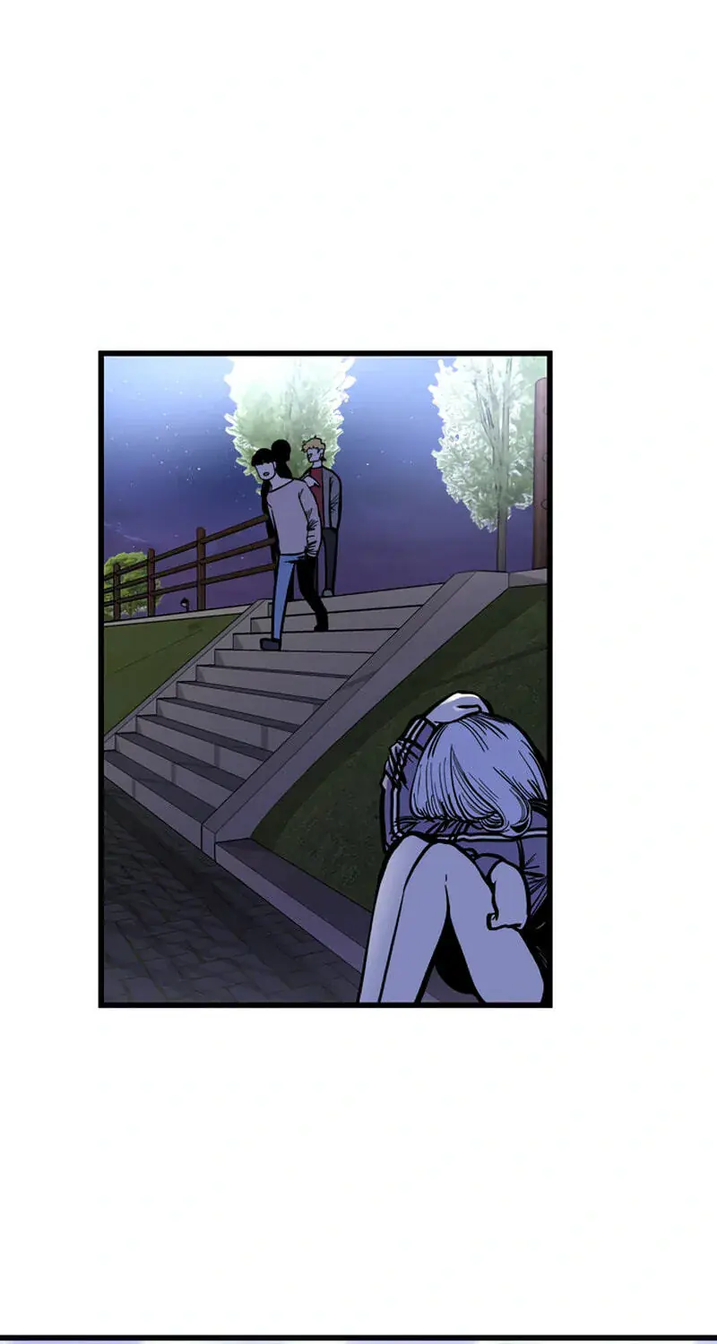 The Student, the Witch, and the Academy Chapter 62 Page 10