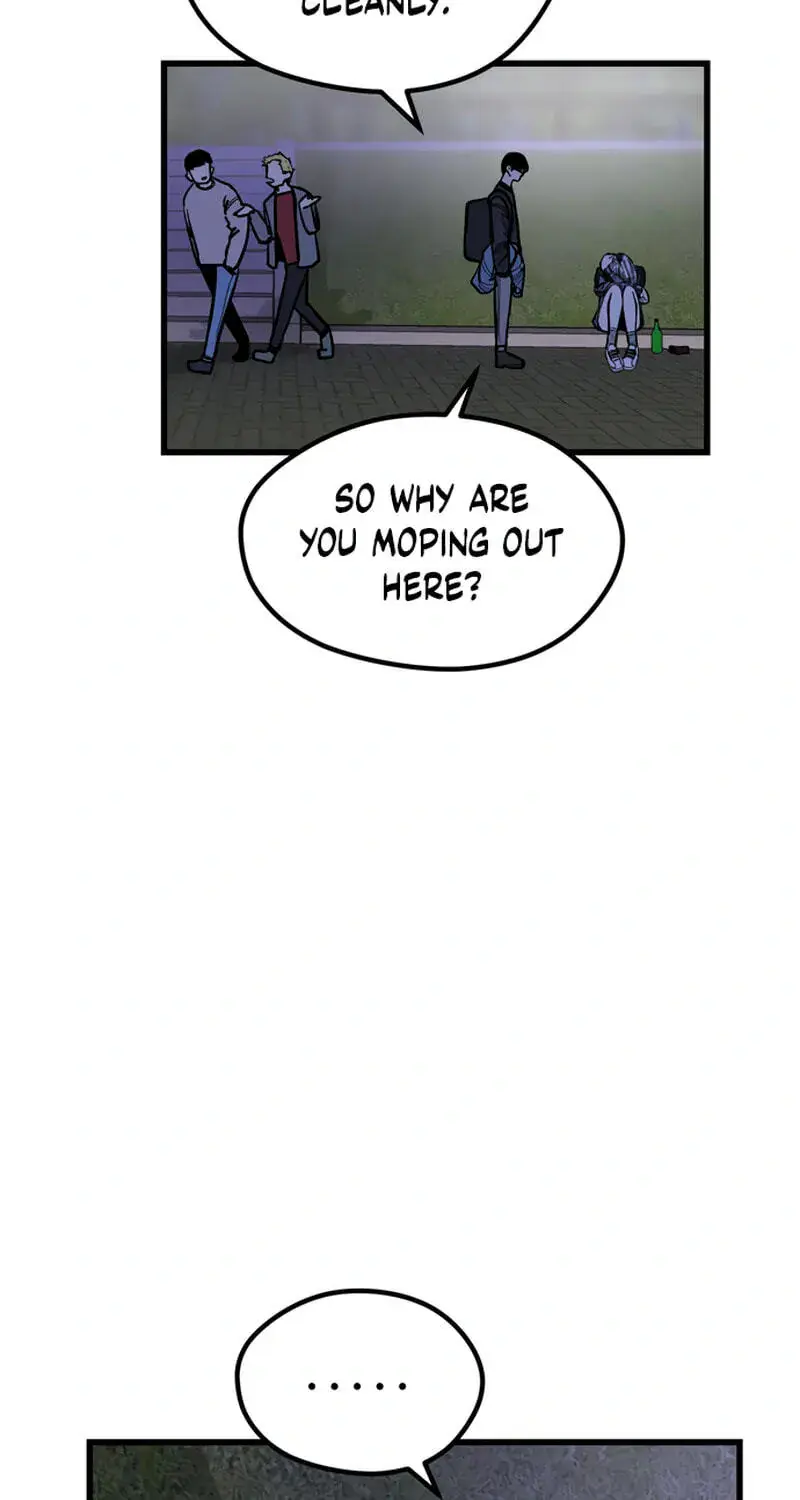 The Student, the Witch, and the Academy Chapter 62 Page 15