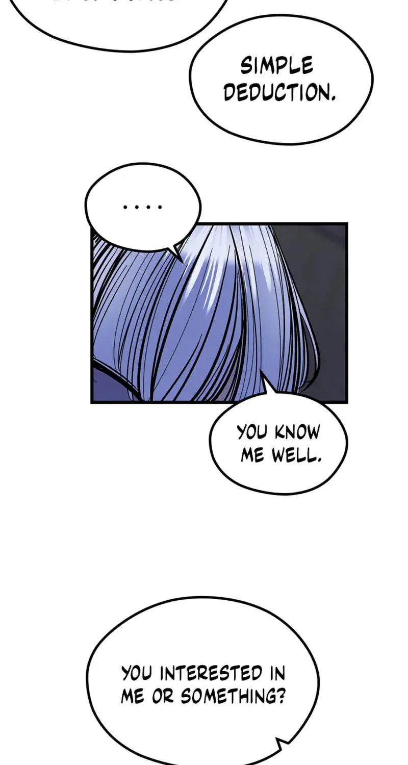 The Student, the Witch, and the Academy Chapter 62 Page 18