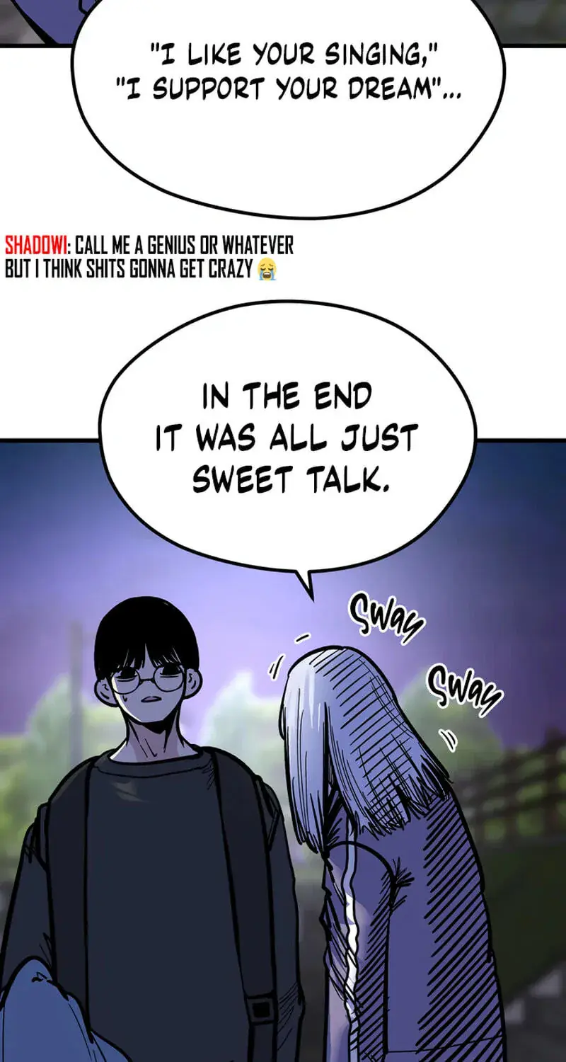 The Student, the Witch, and the Academy Chapter 62 Page 25