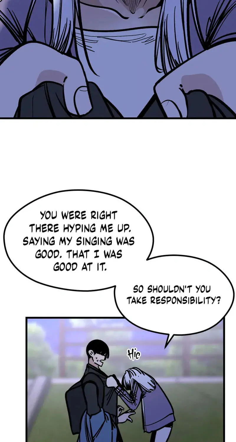 The Student, the Witch, and the Academy Chapter 62 Page 29
