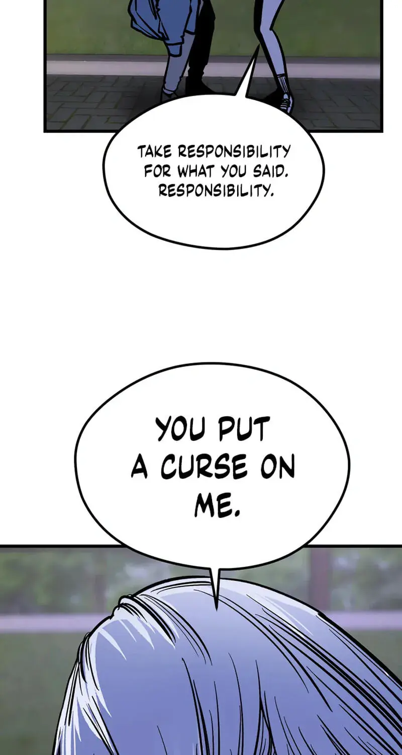 The Student, the Witch, and the Academy Chapter 62 Page 30