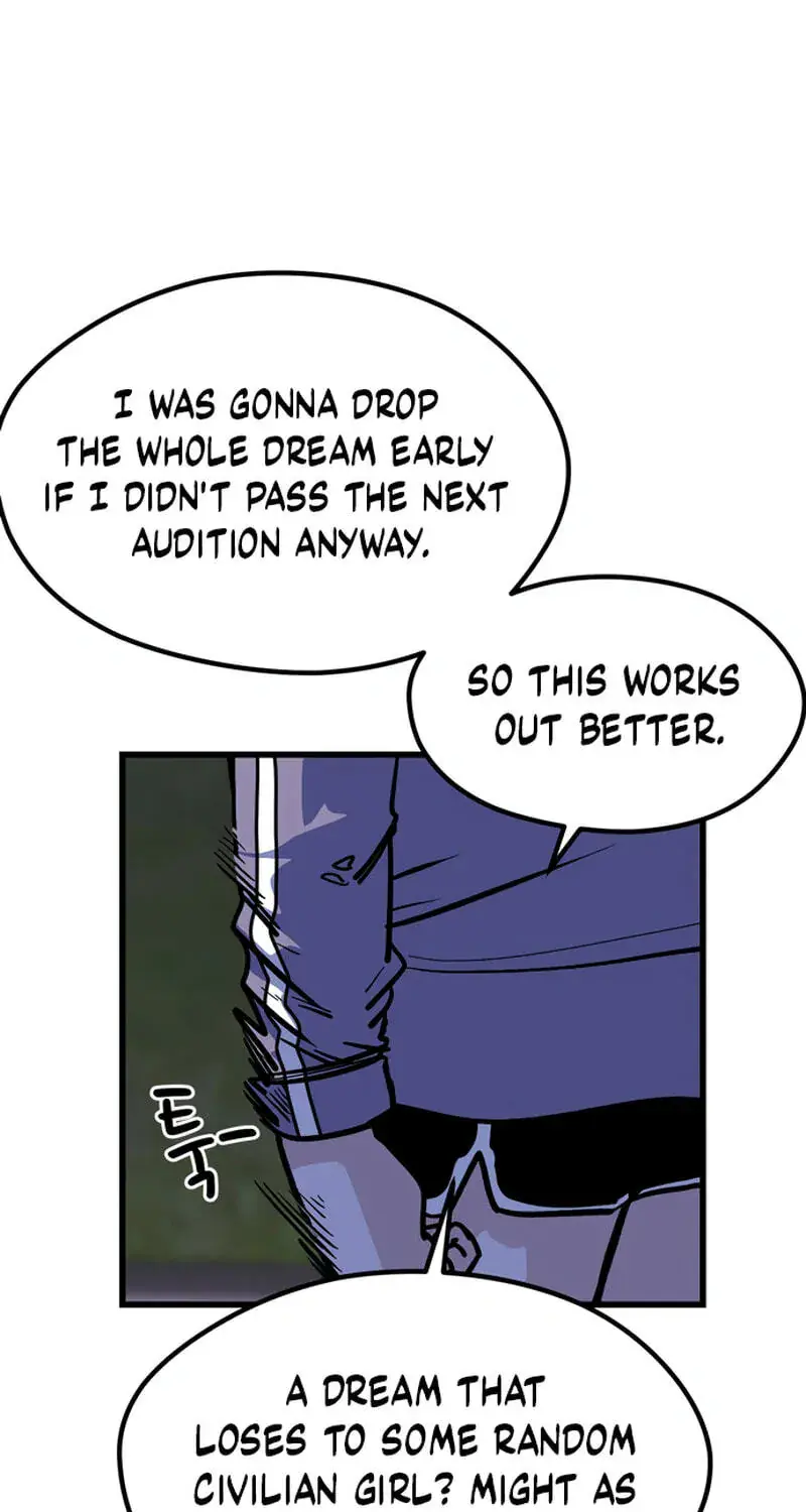 The Student, the Witch, and the Academy Chapter 62 Page 33