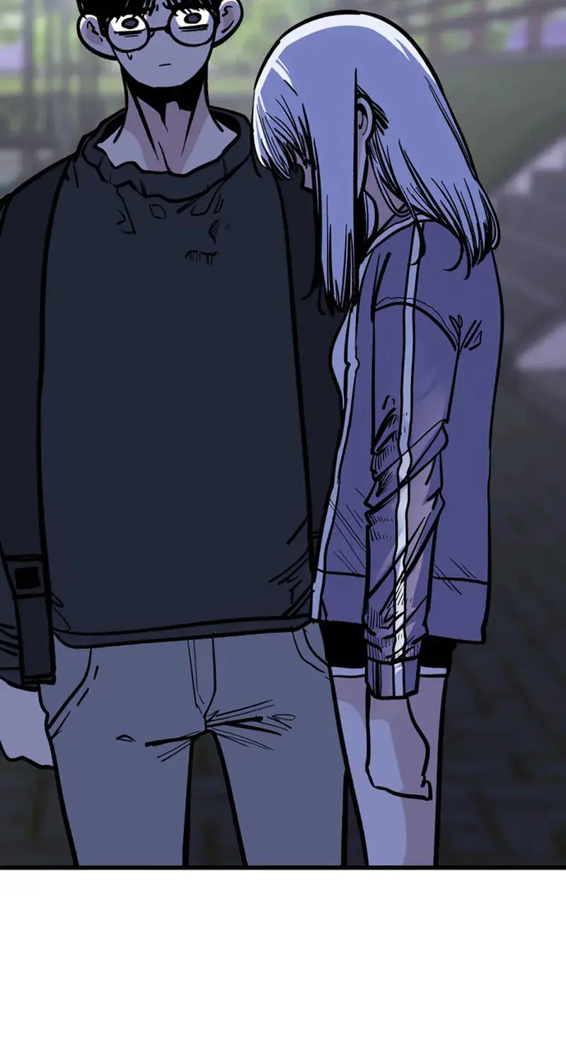 The Student, the Witch, and the Academy Chapter 62 Page 35