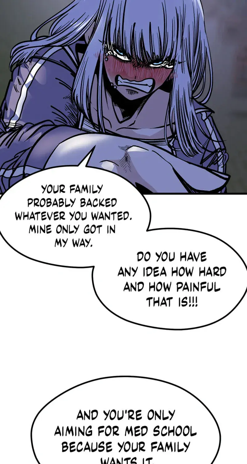 The Student, the Witch, and the Academy Chapter 62 Page 45