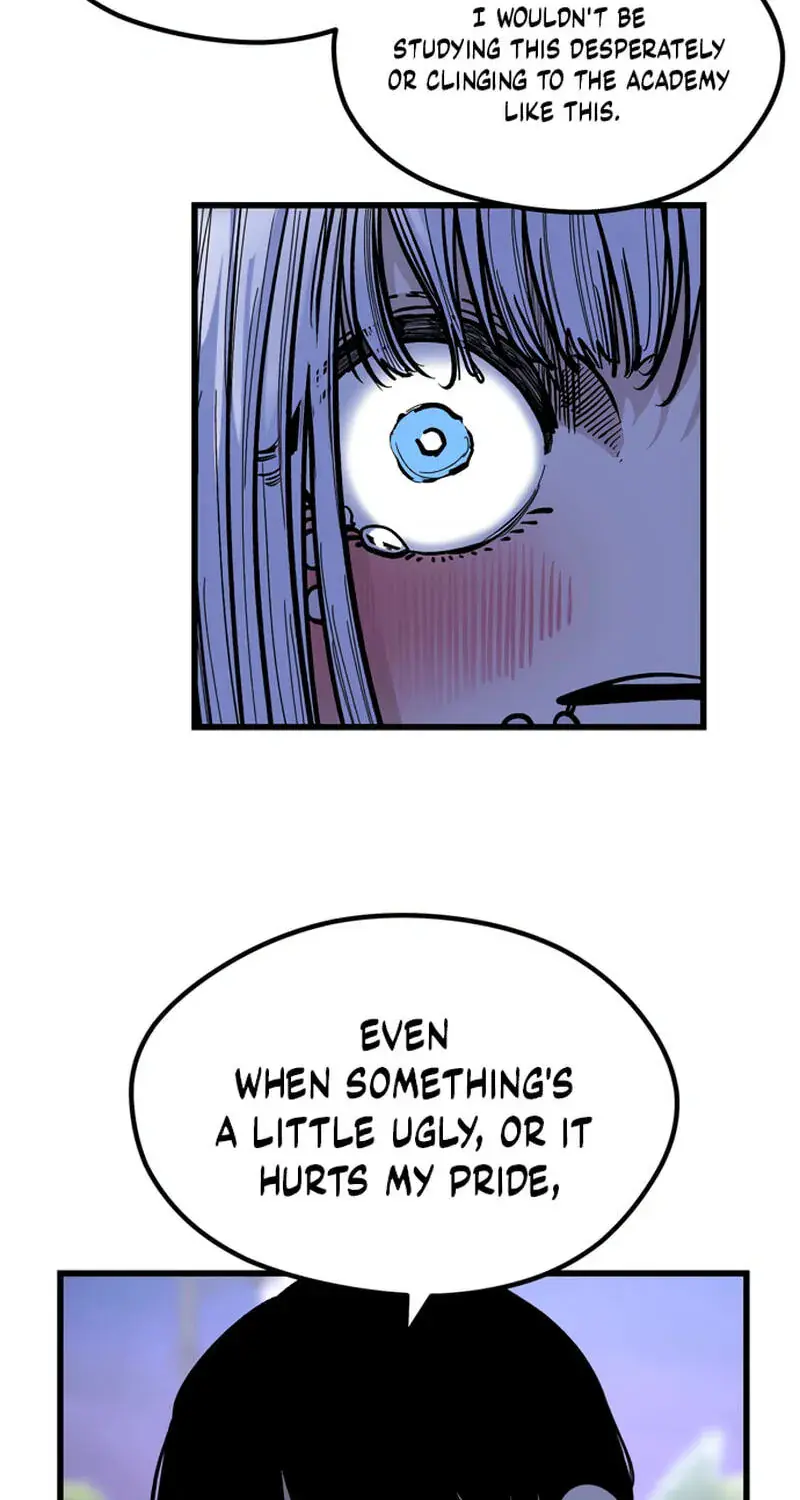 The Student, the Witch, and the Academy Chapter 62 Page 49