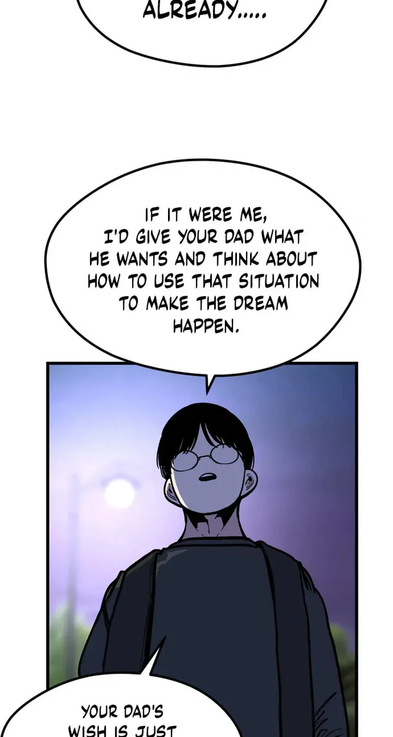 The Student, the Witch, and the Academy Chapter 62 Page 53