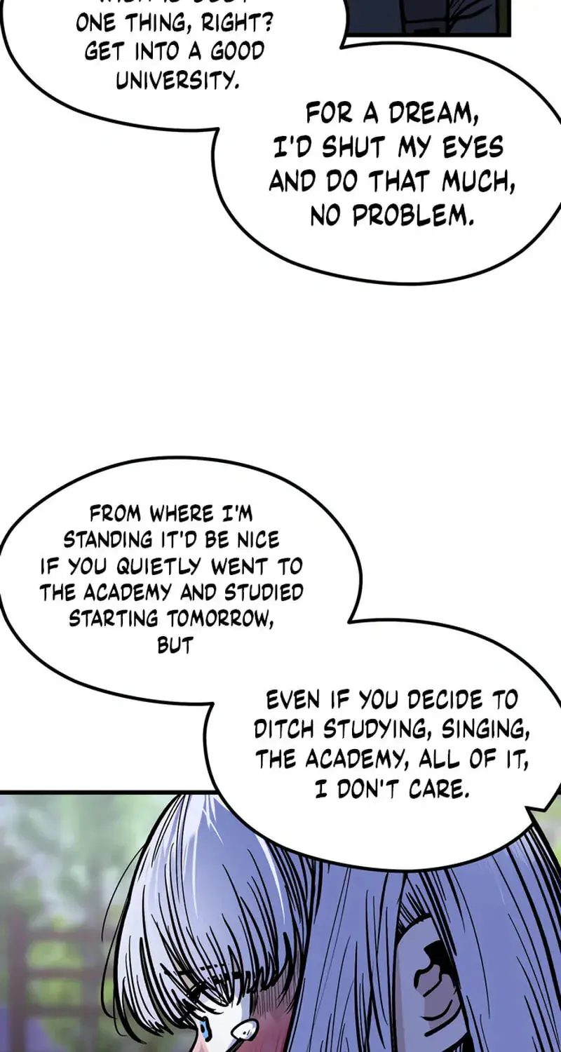 The Student, the Witch, and the Academy Chapter 62 Page 54