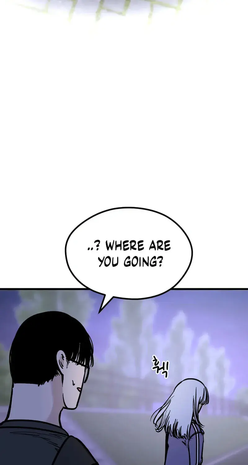 The Student, the Witch, and the Academy Chapter 62 Page 64