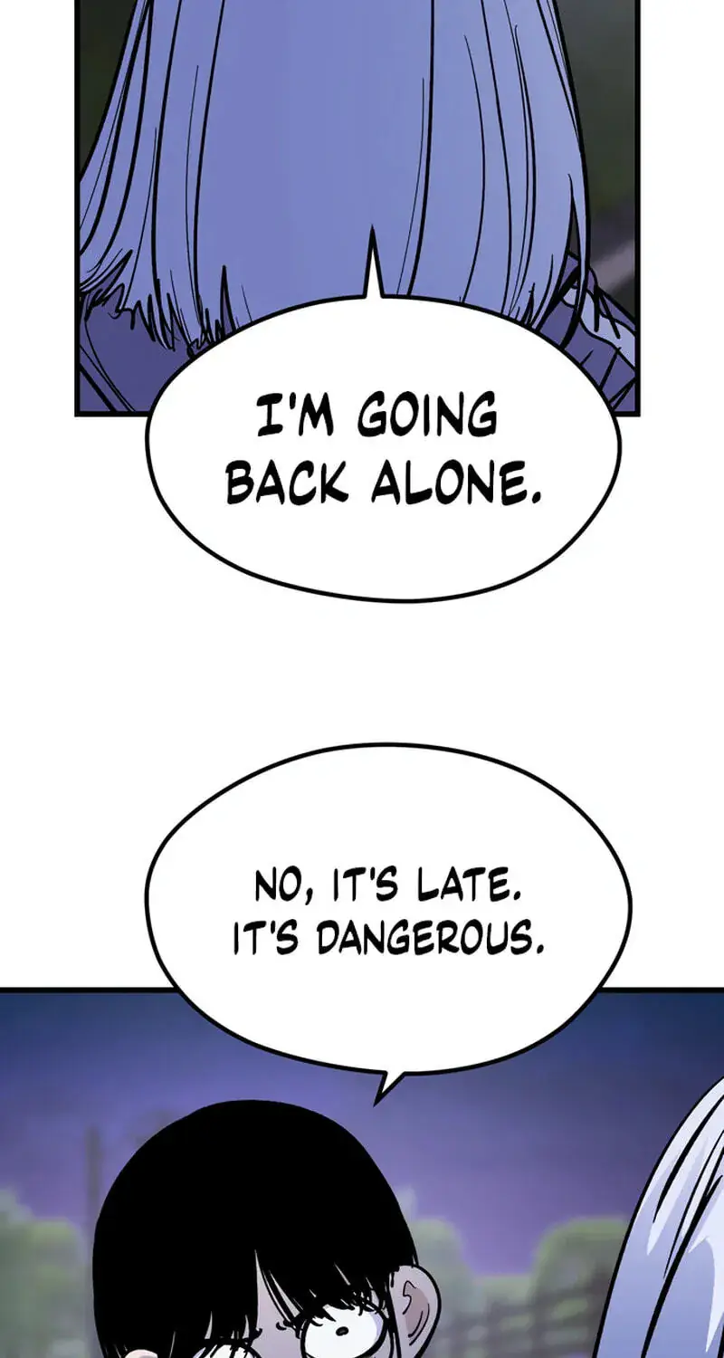 The Student, the Witch, and the Academy Chapter 62 Page 66
