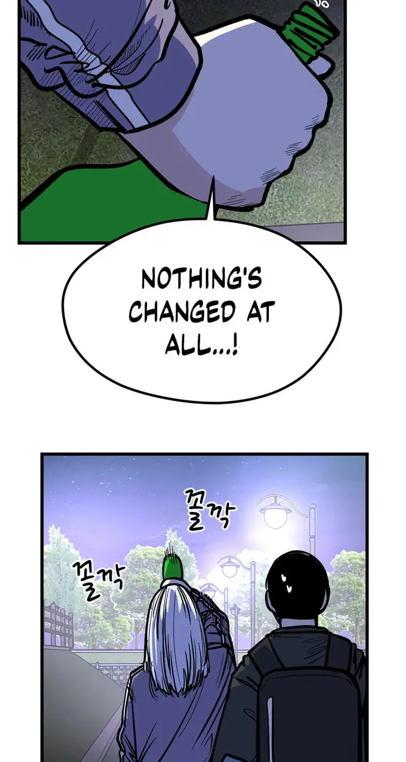 The Student, the Witch, and the Academy Chapter 62 Page 70