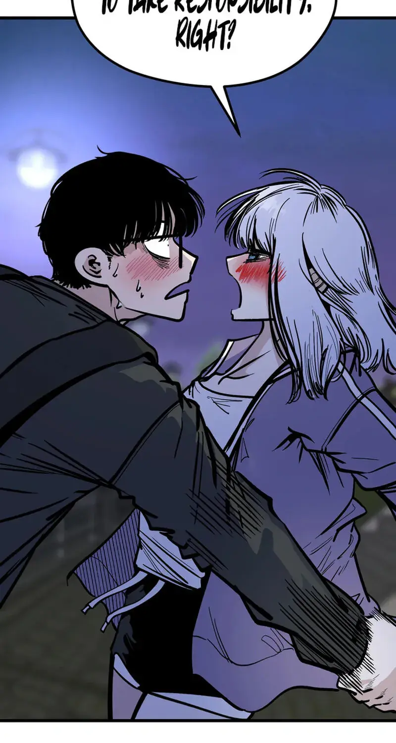 The Student, the Witch, and the Academy Chapter 62 Page 74