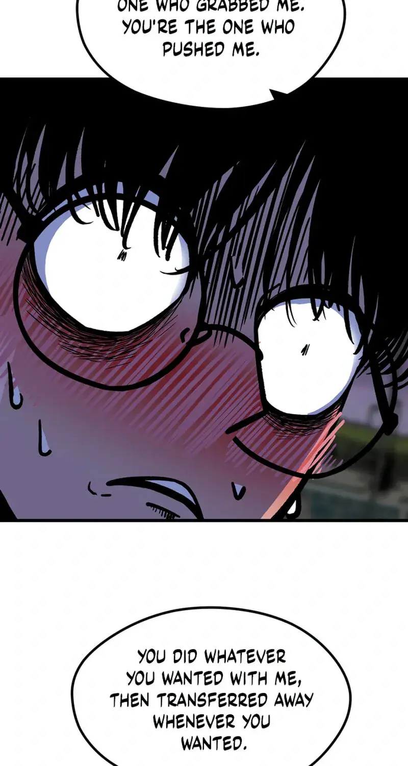 The Student, the Witch, and the Academy Chapter 62 Page 80