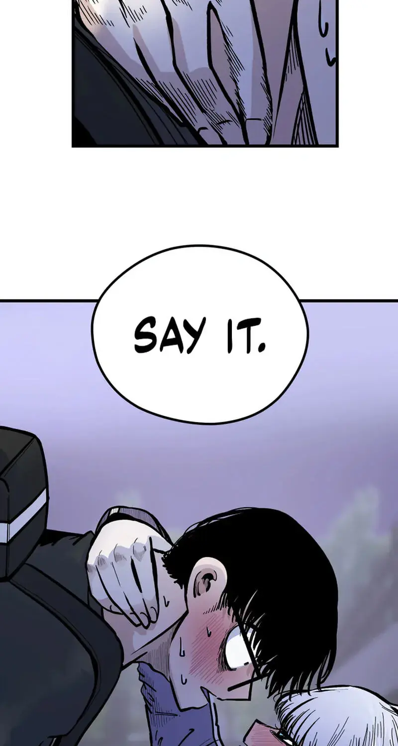 The Student, the Witch, and the Academy Chapter 62 Page 82