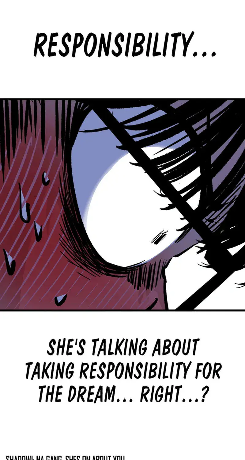 The Student, the Witch, and the Academy Chapter 62 Page 84