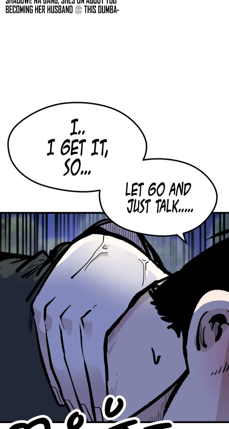 The Student, the Witch, and the Academy Chapter 62 Page 85