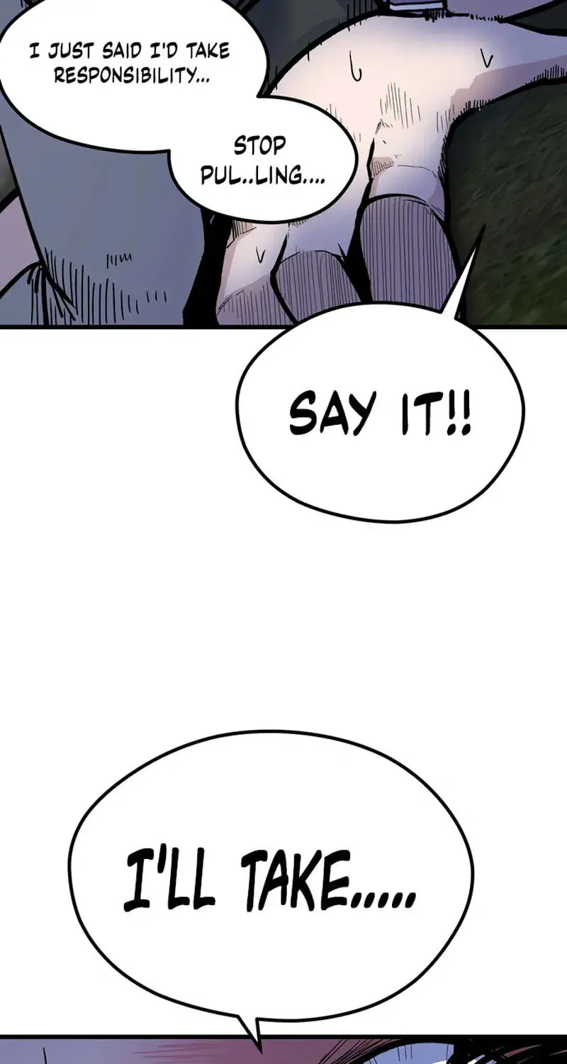 The Student, the Witch, and the Academy Chapter 62 Page 88