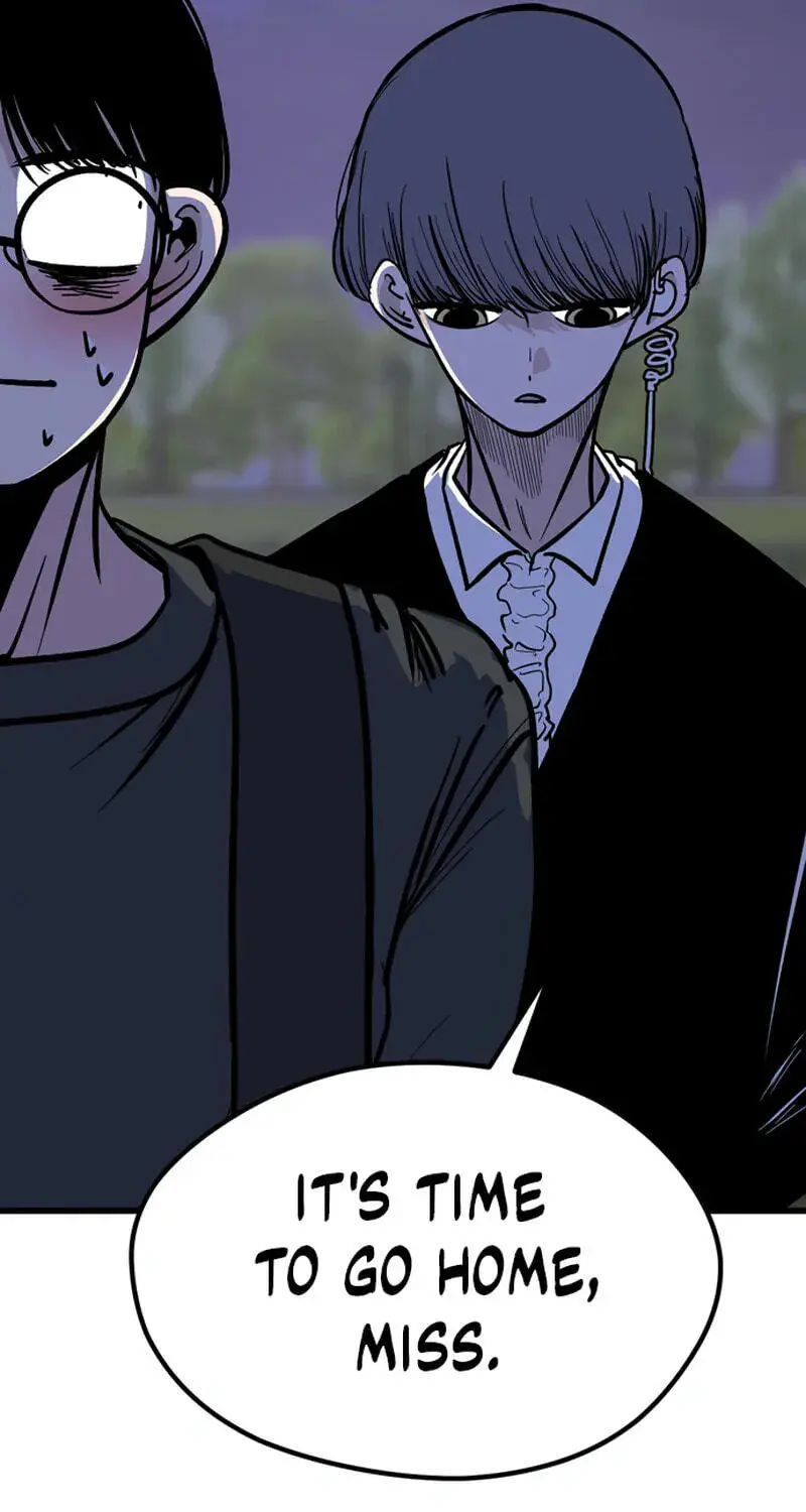 The Student, the Witch, and the Academy Chapter 62 Page 93