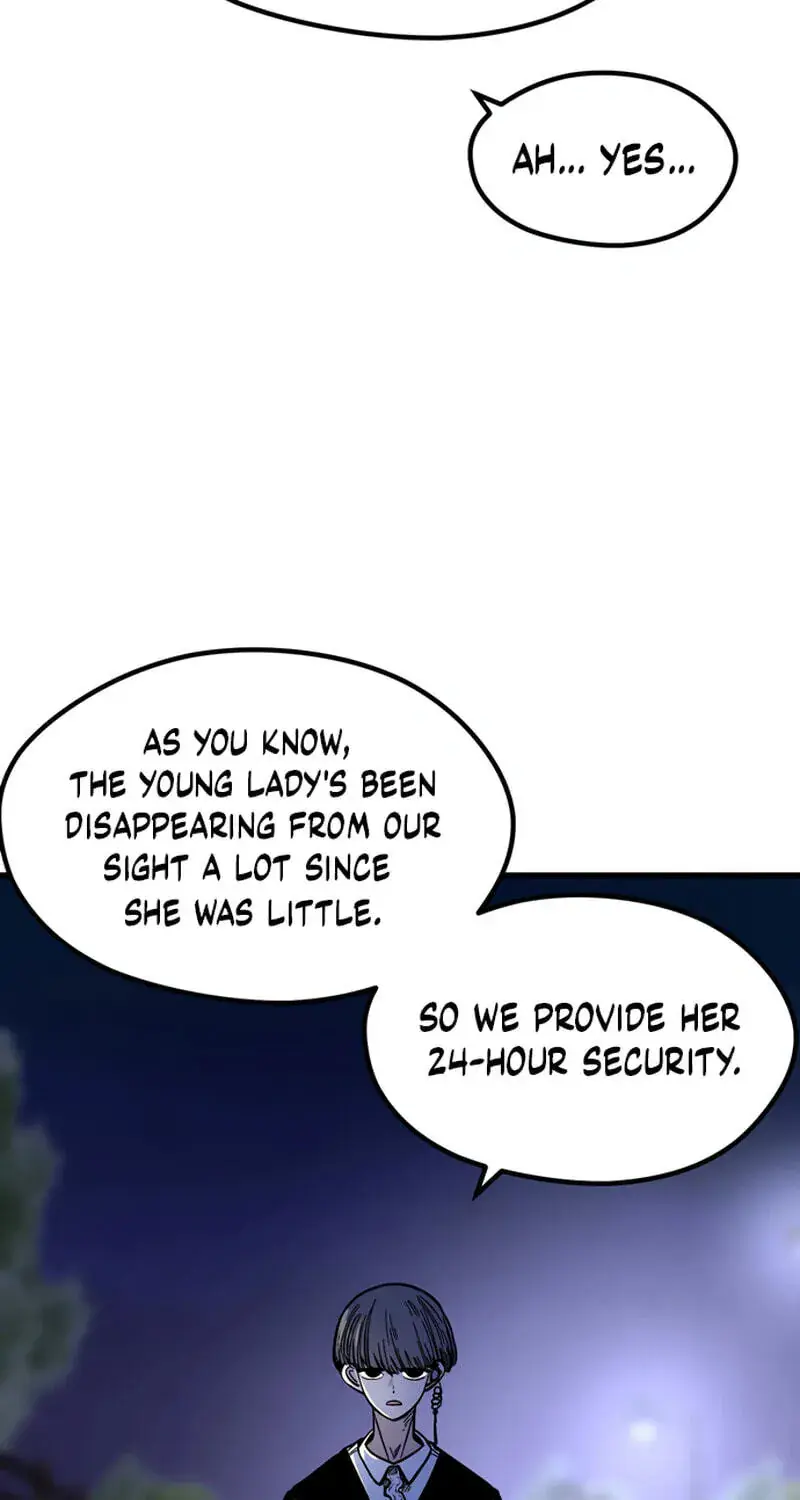 The Student, the Witch, and the Academy Chapter 63 Page 3