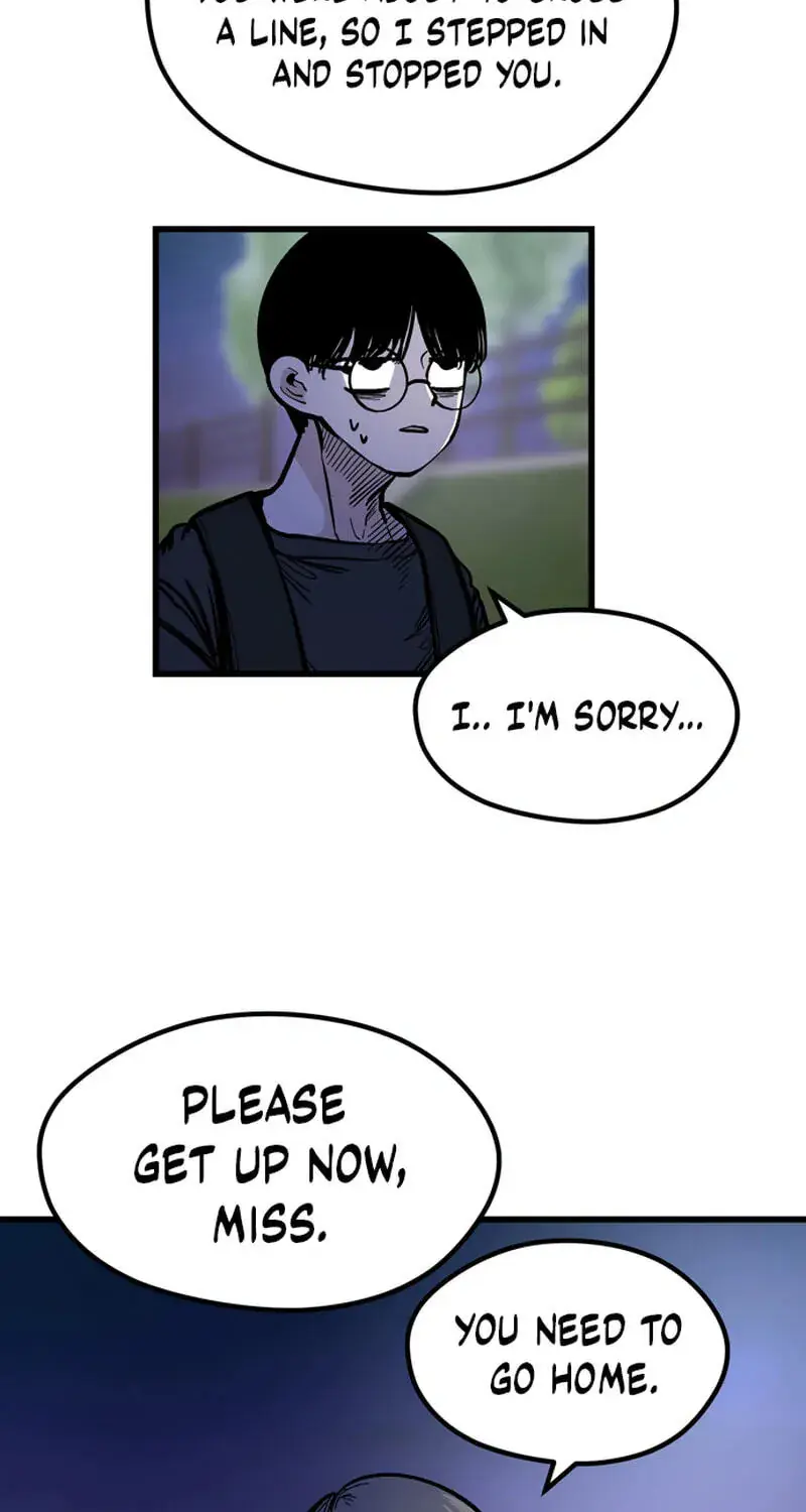 The Student, the Witch, and the Academy Chapter 63 Page 5