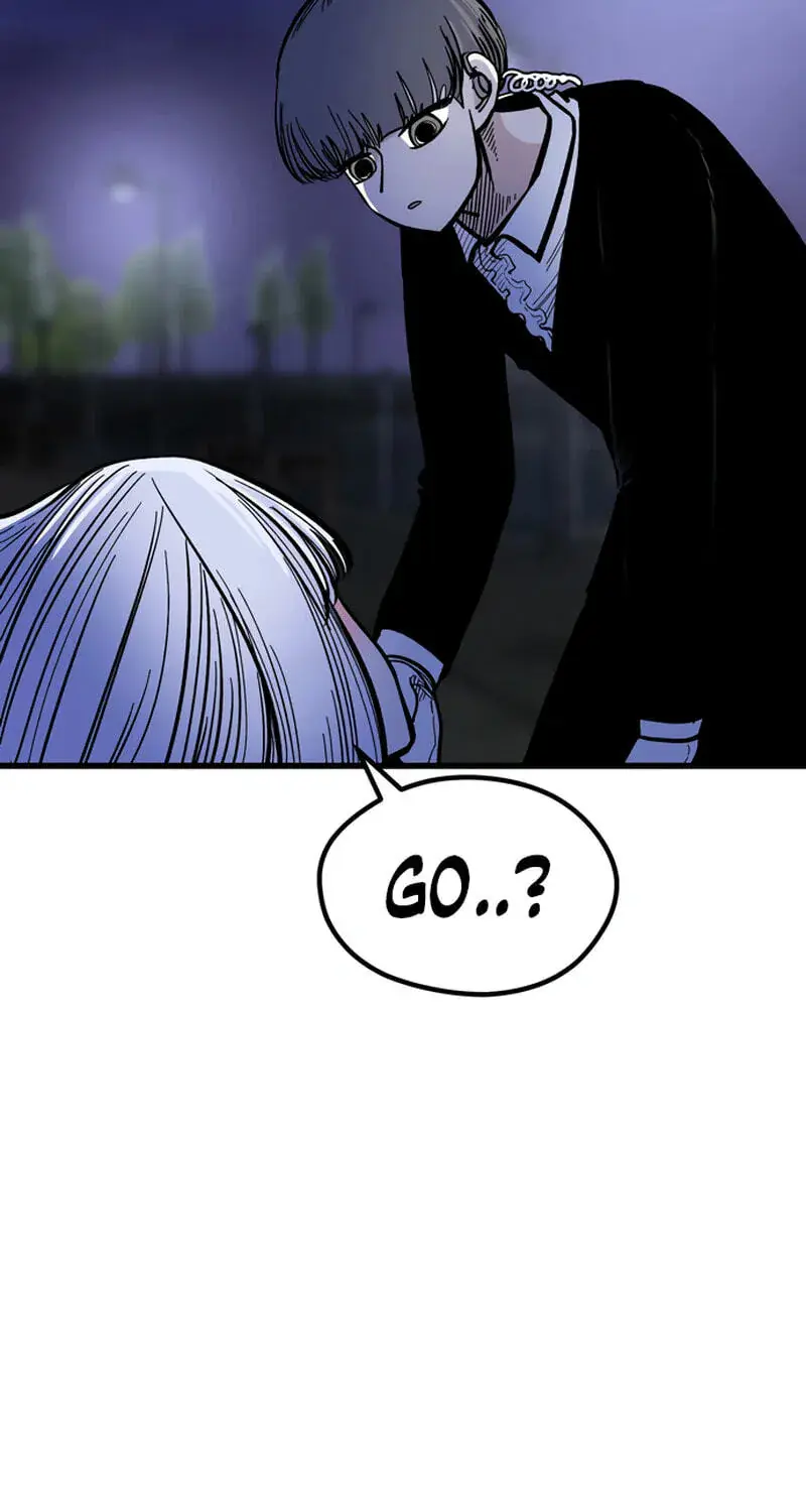 The Student, the Witch, and the Academy Chapter 63 Page 6