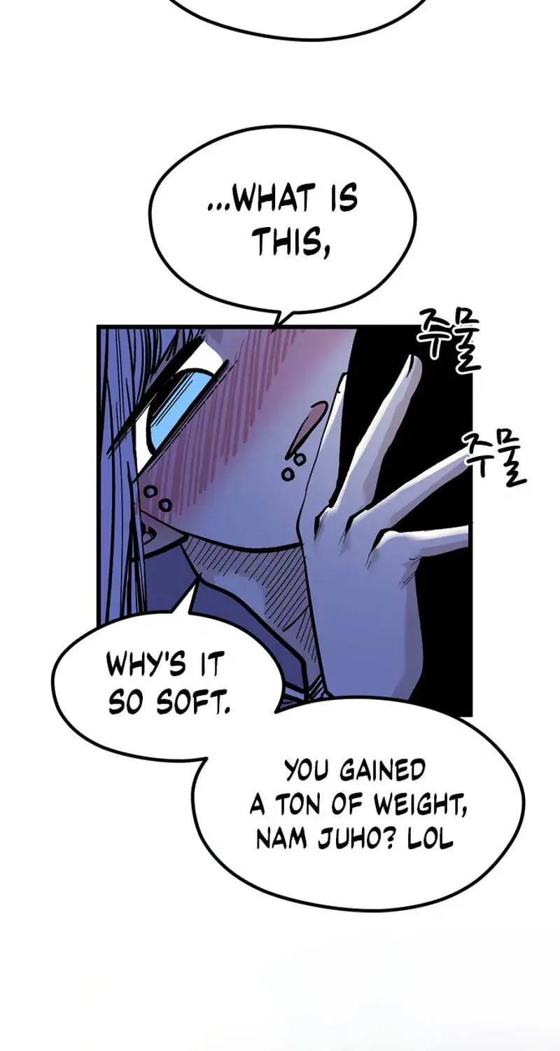 The Student, the Witch, and the Academy Chapter 63 Page 9