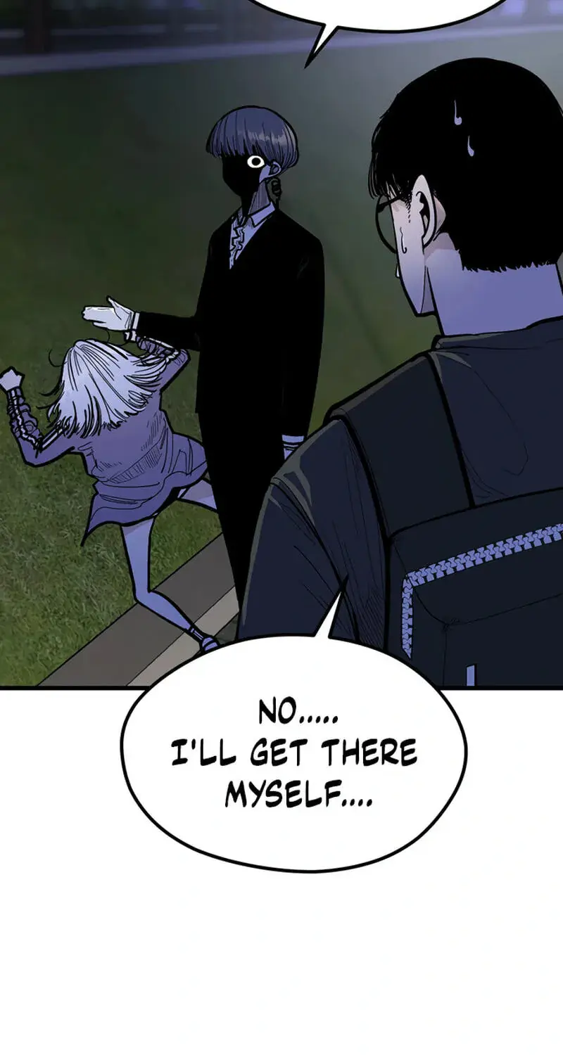 The Student, the Witch, and the Academy Chapter 63 Page 12