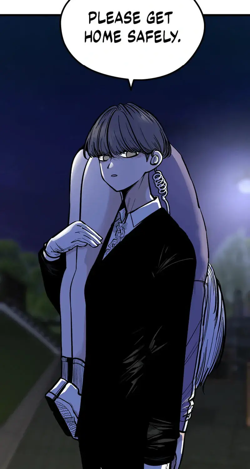 The Student, the Witch, and the Academy Chapter 63 Page 14