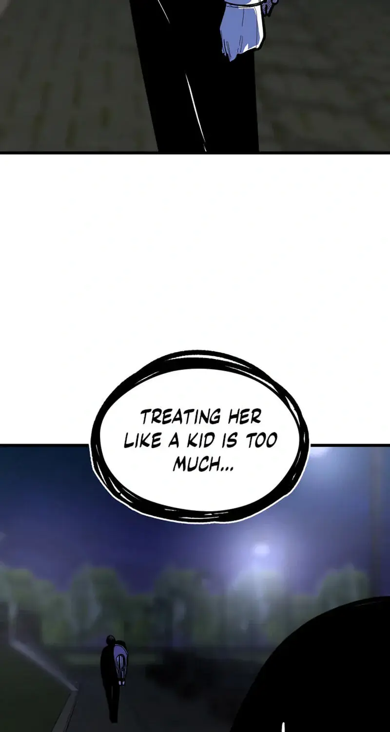 The Student, the Witch, and the Academy Chapter 63 Page 15