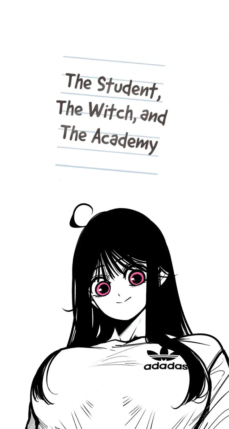 The Student, the Witch, and the Academy Chapter 63 Page 23